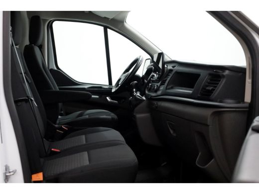 Ford Transit Custom 2.0 TDCI E6 L1H1 Trend Navi/Inrichting 12-2018 ActivLease financial lease