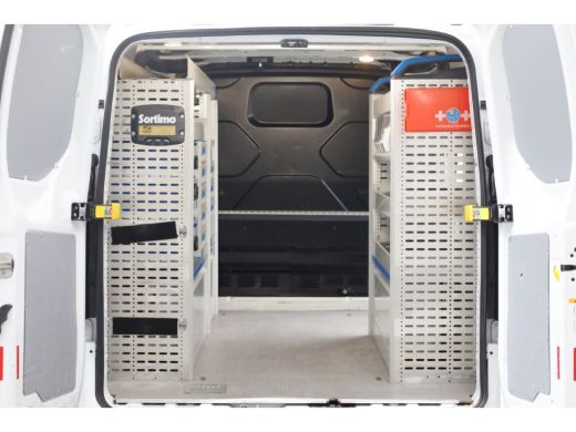 Ford Transit Custom 2.0 TDCI E6 L1H1 Trend Navi/Inrichting 12-2018 ActivLease financial lease