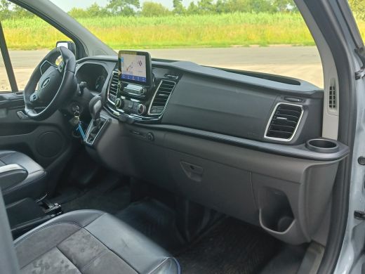 Ford Transit Custom 320 2.0 TDCI L1H1 Sport MS-RT 185pk | Uniek! | Automaat | ActivLease financial lease