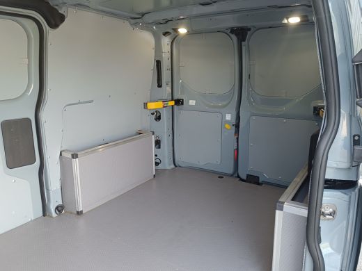 Ford Transit Custom 320 2.0 TDCI L1H1 Sport MS-RT 185pk | Uniek! | Automaat | ActivLease financial lease