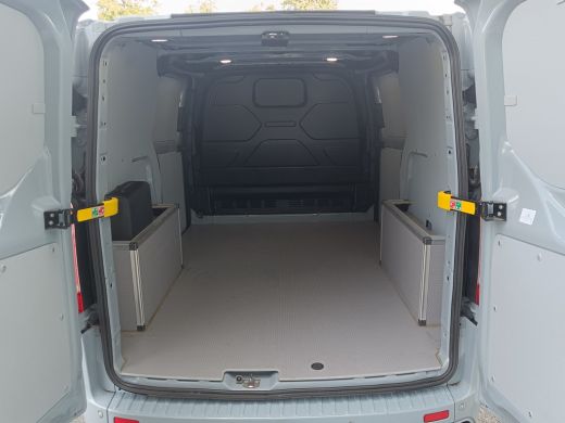 Ford Transit Custom 320 2.0 TDCI L1H1 Sport MS-RT 185pk | Uniek! | Automaat | ActivLease financial lease