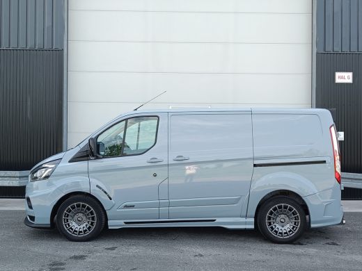 Ford Transit Custom 320 2.0 TDCI L1H1 Sport MS-RT 185pk | Uniek! | Automaat | ActivLease financial lease
