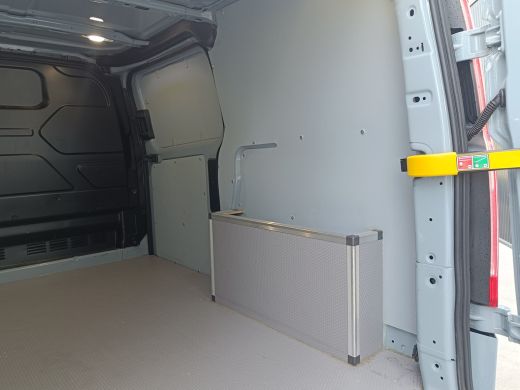 Ford Transit Custom 320 2.0 TDCI L1H1 Sport MS-RT 185pk | Uniek! | Automaat | ActivLease financial lease