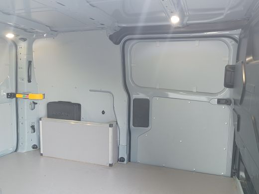 Ford Transit Custom 320 2.0 TDCI L1H1 Sport MS-RT 185pk | Uniek! | Automaat | ActivLease financial lease