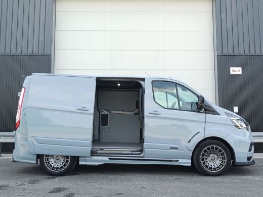 Ford Transit Custom 320 2.0 TDCI L1H1 Sport MS-RT 185pk | Uniek! | Automaat | ActivLease financial lease