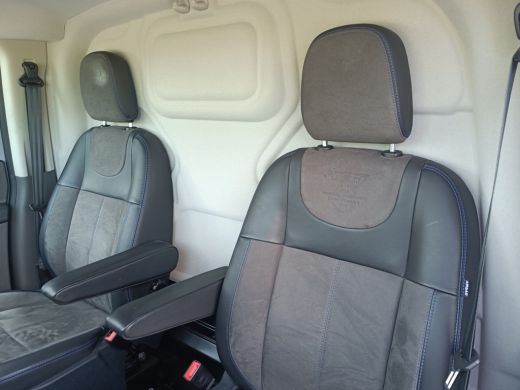 Ford Transit Custom 320 2.0 TDCI L1H1 Sport MS-RT 185pk | Uniek! | Automaat | ActivLease financial lease