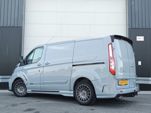 Ford Transit Custom 320 2.0 TDCI L1H1 Sport MS-RT 185pk | Uniek! | Automaat | ActivLease financial lease