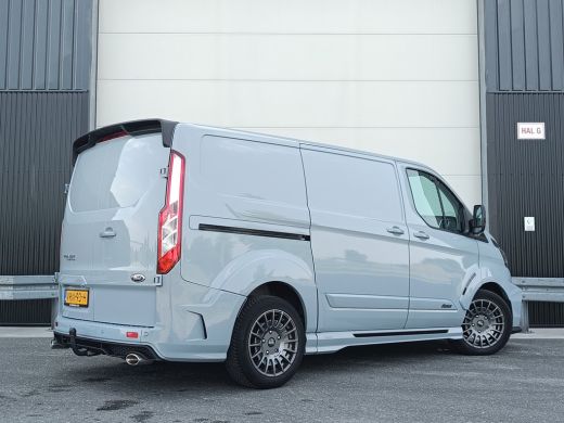 Ford Transit Custom 320 2.0 TDCI L1H1 Sport MS-RT 185pk | Uniek! | Automaat | ActivLease financial lease