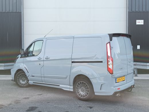 Ford Transit Custom 320 2.0 TDCI L1H1 Sport MS-RT 185pk | Uniek! | Automaat | ActivLease financial lease