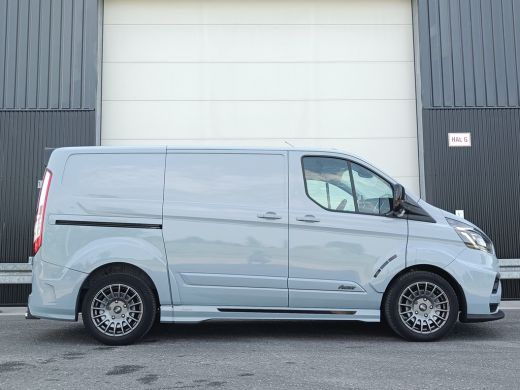 Ford Transit Custom 320 2.0 TDCI L1H1 Sport MS-RT 185pk | Uniek! | Automaat | ActivLease financial lease