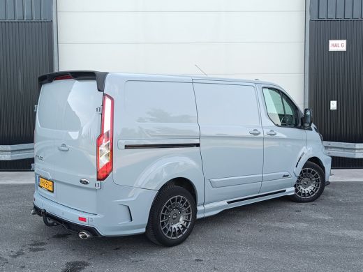 Ford Transit Custom 320 2.0 TDCI L1H1 Sport MS-RT 185pk | Uniek! | Automaat | ActivLease financial lease