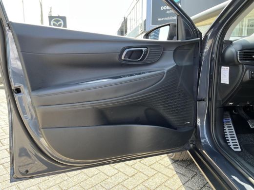 Hyundai Bayon 1.0 T-GDI Premium | Kop-er-af-Voordeel! | Garantie t/m 04.2029! | Rijklaarprijs! | ActivLease financial lease