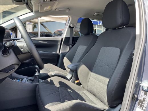Hyundai Bayon 1.0 T-GDI Premium | Kop-er-af-Voordeel! | Garantie t/m 04.2029! | Rijklaarprijs! | ActivLease financial lease