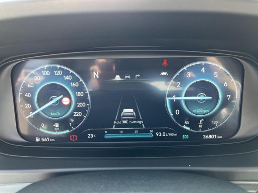 Hyundai Bayon 1.0 T-GDI Premium | Kop-er-af-Voordeel! | Garantie t/m 04.2029! | Rijklaarprijs! | ActivLease financial lease