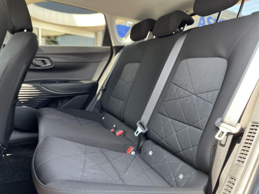 Hyundai Bayon 1.0 T-GDI Premium | Kop-er-af-Voordeel! | Garantie t/m 04.2029! | Rijklaarprijs! | ActivLease financial lease