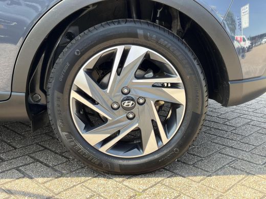Hyundai Bayon 1.0 T-GDI Premium | Kop-er-af-Voordeel! | Garantie t/m 04.2029! | Rijklaarprijs! | ActivLease financial lease