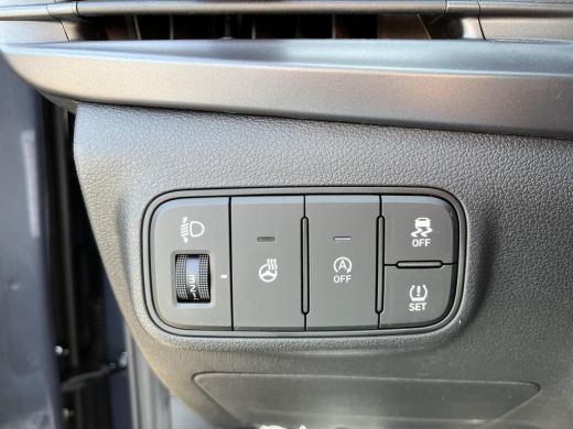 Hyundai Bayon 1.0 T-GDI Premium | Kop-er-af-Voordeel! | Garantie t/m 04.2029! | Rijklaarprijs! | ActivLease financial lease