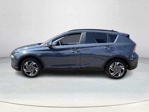 Hyundai Bayon 1.0 T-GDI Premium | Kop-er-af-Voordeel! | Garantie t/m 04.2029! | Rijklaarprijs! | ActivLease financial lease
