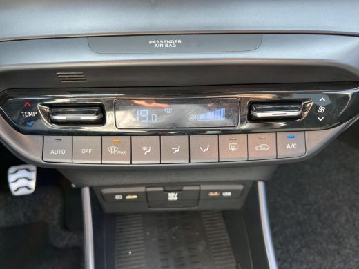Hyundai Bayon 1.0 T-GDI Premium | Kop-er-af-Voordeel! | Garantie t/m 04.2029! | Rijklaarprijs! | ActivLease financial lease