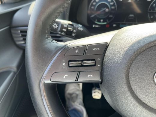 Hyundai Bayon 1.0 T-GDI Premium | Kop-er-af-Voordeel! | Garantie t/m 04.2029! | Rijklaarprijs! | ActivLease financial lease