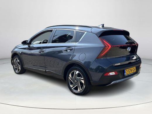 Hyundai Bayon 1.0 T-GDI Premium | Kop-er-af-Voordeel! | Garantie t/m 04.2029! | Rijklaarprijs! | ActivLease financial lease