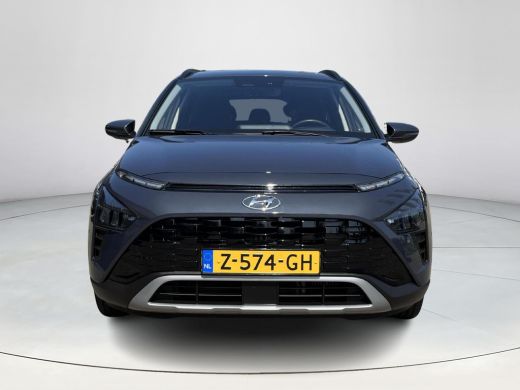 Hyundai Bayon 1.0 T-GDI Premium | Kop-er-af-Voordeel! | Garantie t/m 04.2029! | Rijklaarprijs! | ActivLease financial lease