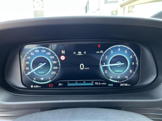 Hyundai i20 1.0 T-GDI Comfort | Kop-er-af-Voordeel! | Garantie t/m 04.2029! | Rijklaarprijs! | ActivLease financial lease