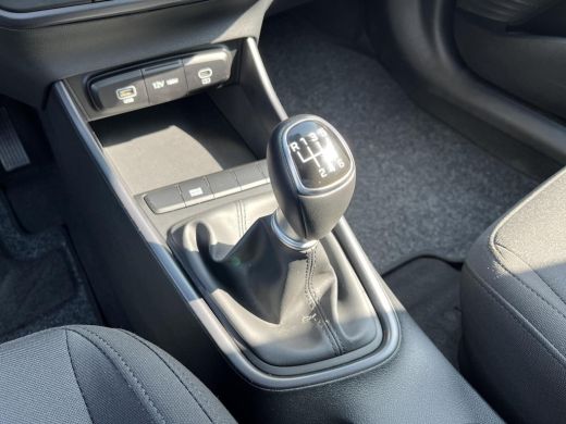 Hyundai i20 1.0 T-GDI Comfort | Kop-er-af-Voordeel! | Garantie t/m 04.2029! | Rijklaarprijs! | ActivLease financial lease