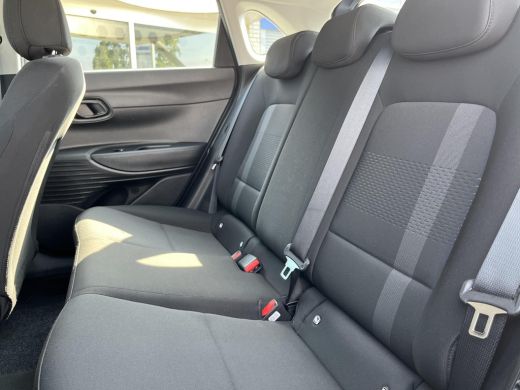 Hyundai i20 1.0 T-GDI Comfort | Kop-er-af-Voordeel! | Garantie t/m 04.2029! | Rijklaarprijs! | ActivLease financial lease