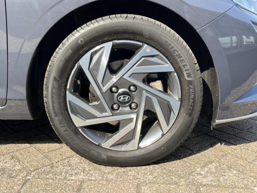 Hyundai i20 1.0 T-GDI Comfort | Kop-er-af-Voordeel! | Garantie t/m 04.2029! | Rijklaarprijs! | ActivLease financial lease