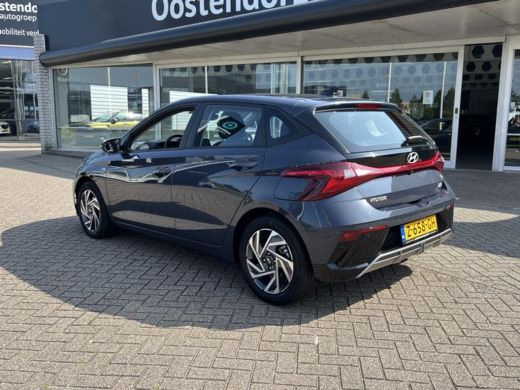 Hyundai i20 1.0 T-GDI Comfort | Kop-er-af-Voordeel! | Garantie t/m 04.2029! | Rijklaarprijs! | ActivLease financial lease