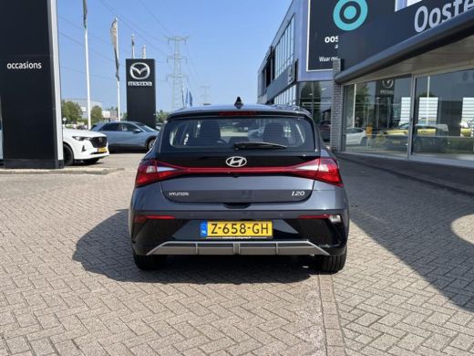 Hyundai i20 1.0 T-GDI Comfort | Kop-er-af-Voordeel! | Garantie t/m 04.2029! | Rijklaarprijs! | ActivLease financial lease