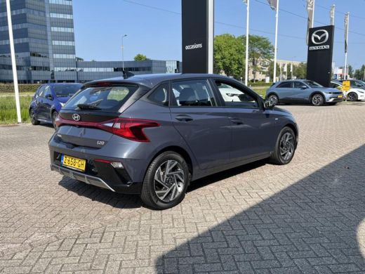 Hyundai i20 1.0 T-GDI Comfort | Kop-er-af-Voordeel! | Garantie t/m 04.2029! | Rijklaarprijs! | ActivLease financial lease