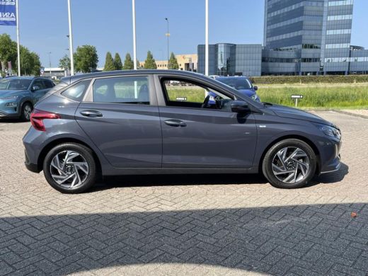 Hyundai i20 1.0 T-GDI Comfort | Kop-er-af-Voordeel! | Garantie t/m 04.2029! | Rijklaarprijs! | ActivLease financial lease