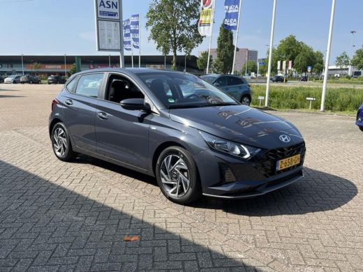 Hyundai i20 1.0 T-GDI Comfort | Kop-er-af-Voordeel! | Garantie t/m 04.2029! | Rijklaarprijs! | ActivLease financial lease