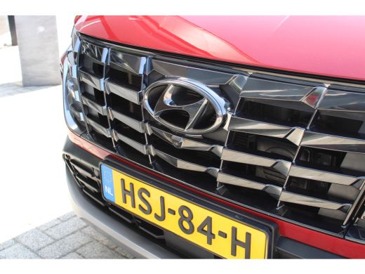 Hyundai Tucson 1.6 T-GDI PHEV N Line 4WD | 360 graden camera | Dodehoek detectie | Adaptive cruise control | Ele... ActivLease financial lease
