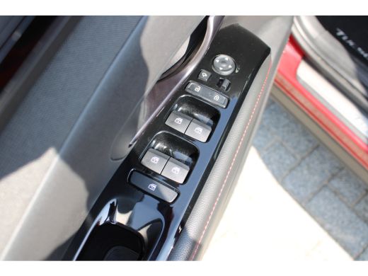 Hyundai Tucson 1.6 T-GDI PHEV N Line 4WD | 360 graden camera | Dodehoek detectie | Adaptive cruise control | Ele... ActivLease financial lease