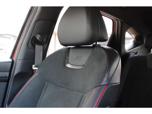 Hyundai Tucson 1.6 T-GDI PHEV N Line 4WD | 360 graden camera | Dodehoek detectie | Adaptive cruise control | Ele... ActivLease financial lease