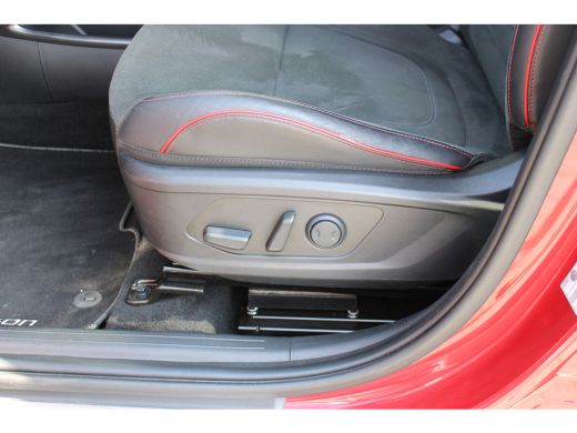 Hyundai Tucson 1.6 T-GDI PHEV N Line 4WD | 360 graden camera | Dodehoek detectie | Adaptive cruise control | Ele... ActivLease financial lease