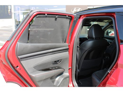 Hyundai Tucson 1.6 T-GDI PHEV N Line 4WD | 360 graden camera | Dodehoek detectie | Adaptive cruise control | Ele... ActivLease financial lease