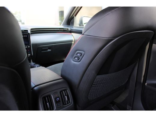 Hyundai Tucson 1.6 T-GDI PHEV N Line 4WD | 360 graden camera | Dodehoek detectie | Adaptive cruise control | Ele... ActivLease financial lease