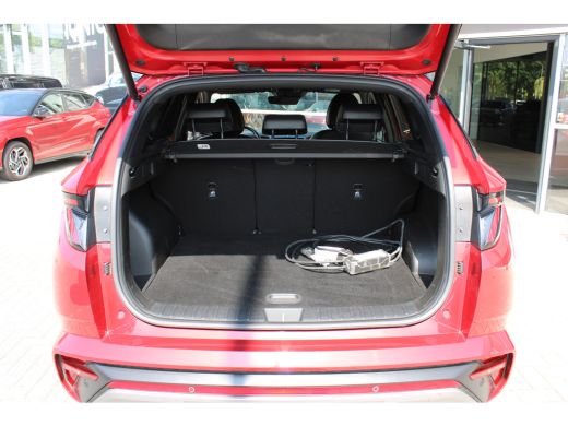 Hyundai Tucson 1.6 T-GDI PHEV N Line 4WD | 360 graden camera | Dodehoek detectie | Adaptive cruise control | Ele... ActivLease financial lease