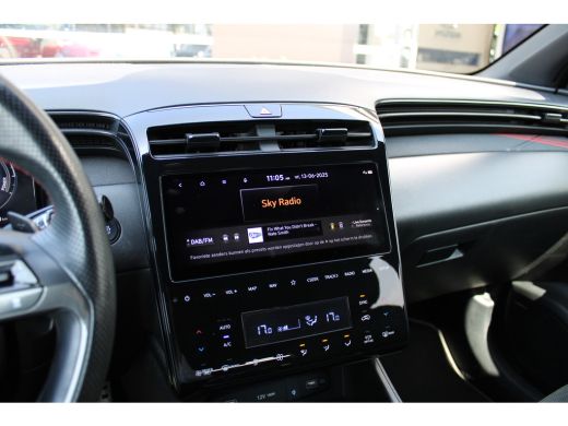 Hyundai Tucson 1.6 T-GDI PHEV N Line 4WD | 360 graden camera | Dodehoek detectie | Adaptive cruise control | Ele... ActivLease financial lease