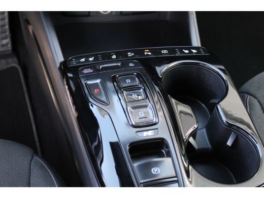 Hyundai Tucson 1.6 T-GDI PHEV N Line 4WD | 360 graden camera | Dodehoek detectie | Adaptive cruise control | Ele... ActivLease financial lease