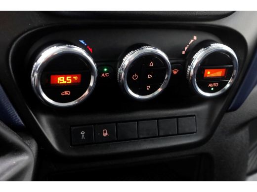 Iveco Daily 35C16 160pk E6 HiMatic Automaat Bakwagen met laadklep Hoog 233cm 11-2019 ActivLease financial lease
