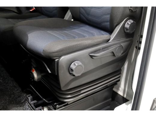 Iveco Daily 35C16 160pk E6 HiMatic Automaat Bakwagen met laadklep Hoog 233cm 11-2019 ActivLease financial lease