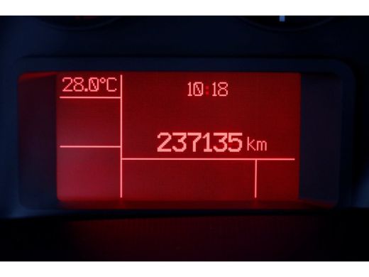 Iveco Daily 35C16 160pk E6 HiMatic Automaat Bakwagen met laadklep Hoog 233cm 11-2019 ActivLease financial lease