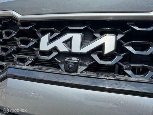 Kia Sorento 1.6T 267pk PHEV 4WD Automaat ExlusiveLine 7pers.Panorama dak , Trekhaak afneembaar , 55 km volled... ActivLease financial lease