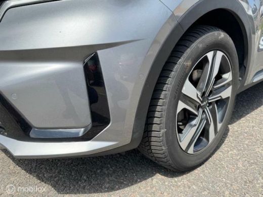 Kia Sorento 1.6T 267pk PHEV 4WD Automaat ExlusiveLine 7pers.Panorama dak , Trekhaak afneembaar , 55 km volled... ActivLease financial lease