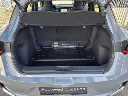 Lexus LBX Elegant 2WD | 06-10141018 Voor meer informatie ActivLease financial lease